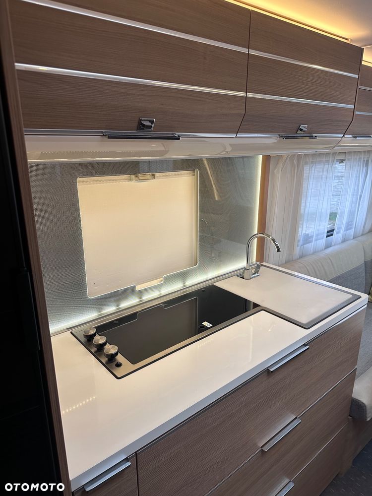Adria Adora 613 UT - 23