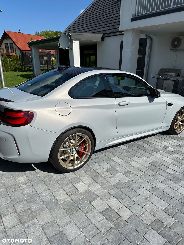 BMW M2 CS DKG - 6