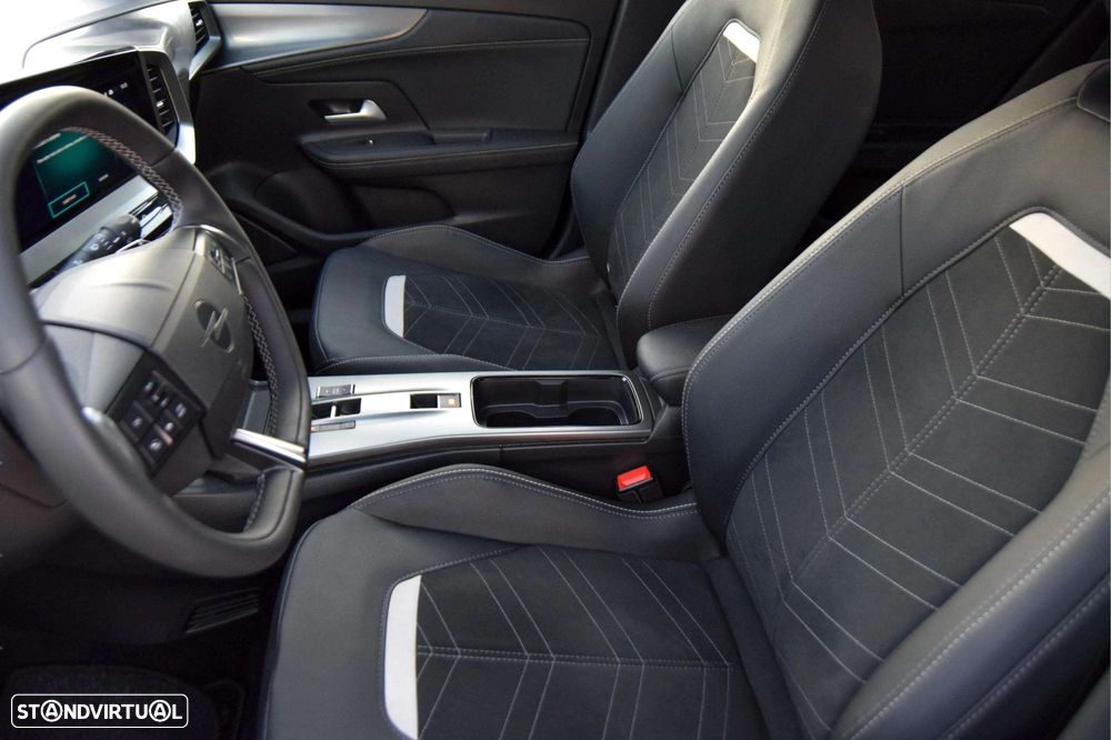 Opel Mokka 1.2 Hybrid GS eDCT - 10