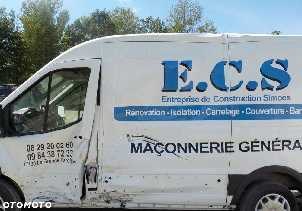 Ford TRANSIT L2H2 - 10
