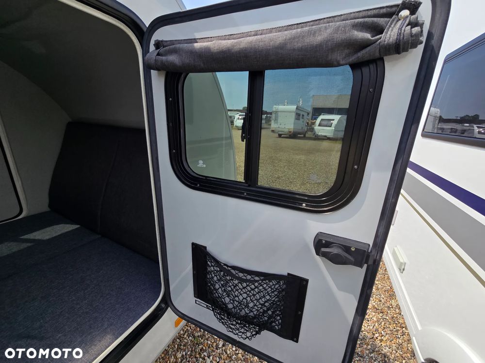 Inny Mustang Hero wyprawowa terenowa offroad przyczepa kempingowa herocamper ranger ProCamp Bushcamp Tear Drop niewiadów - 18