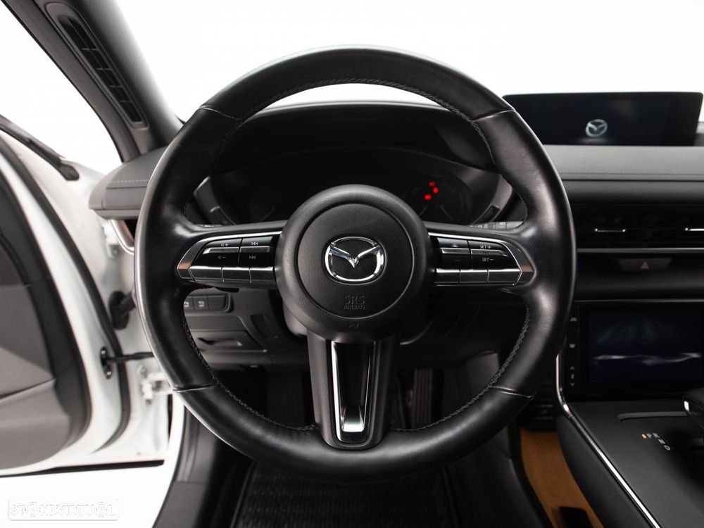 Mazda MX-30 e-SKYACTIV Makoto Urban Expression - 17