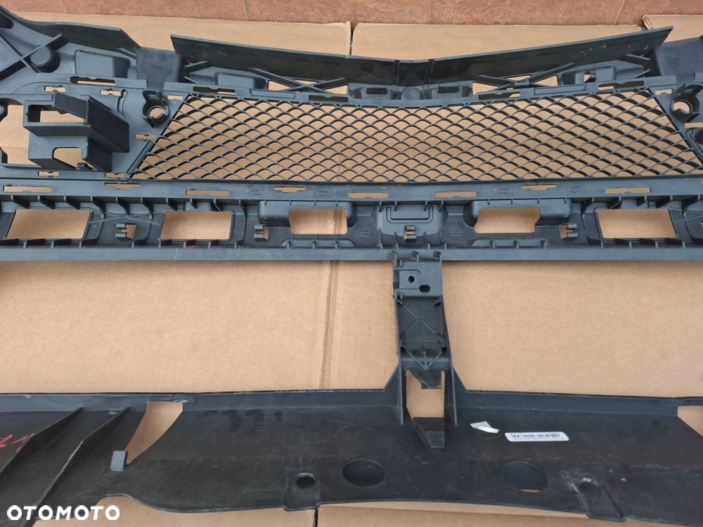 kratka wzmocnienie mercedes ml w166 166 amg oryginał - 11