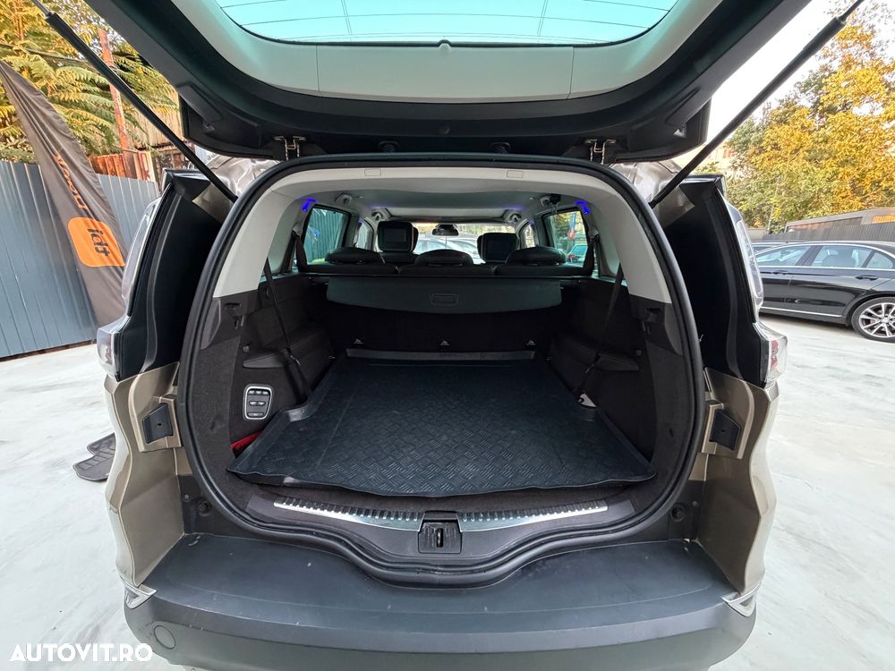 Renault Espace - 32