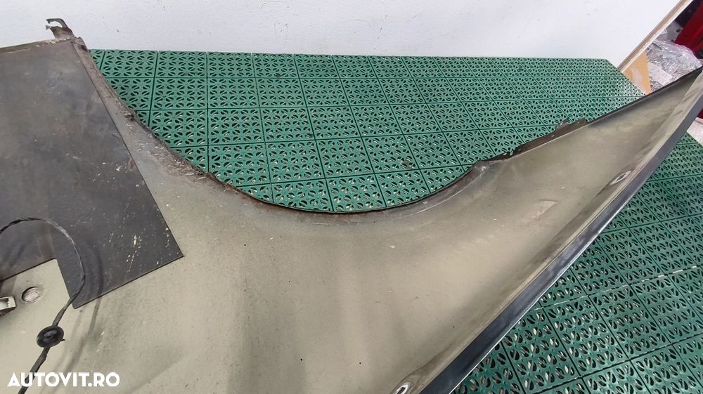 Aripi BMW E90/91 preturi de la 150 la 300 lei - 9