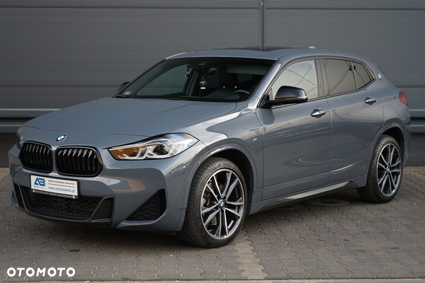 BMW X2 xDrive20i M Sport sport