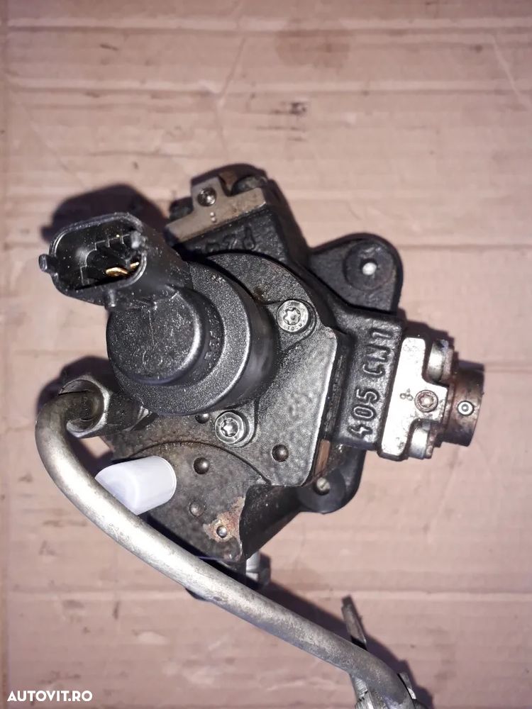 Pompa injectie Fiat Iveco 2.3 JTD  2006 2007 2008 2009 2010 2011 - 2