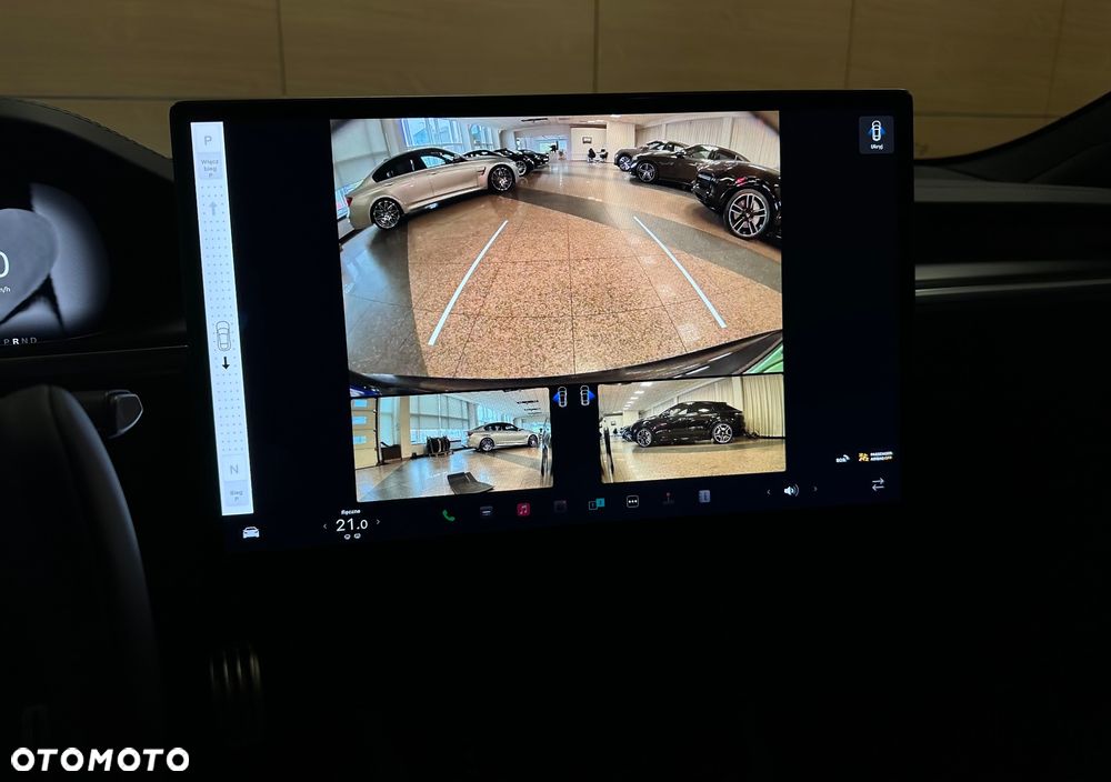 Tesla Model S Plaid - 15
