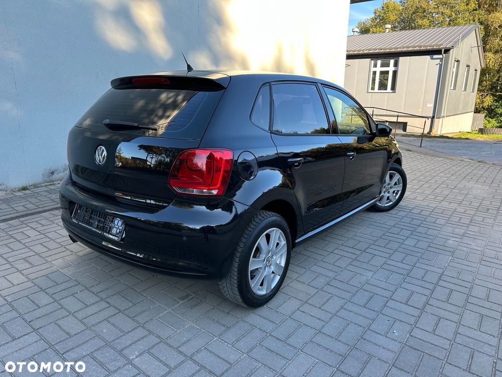 Volkswagen Polo - 11