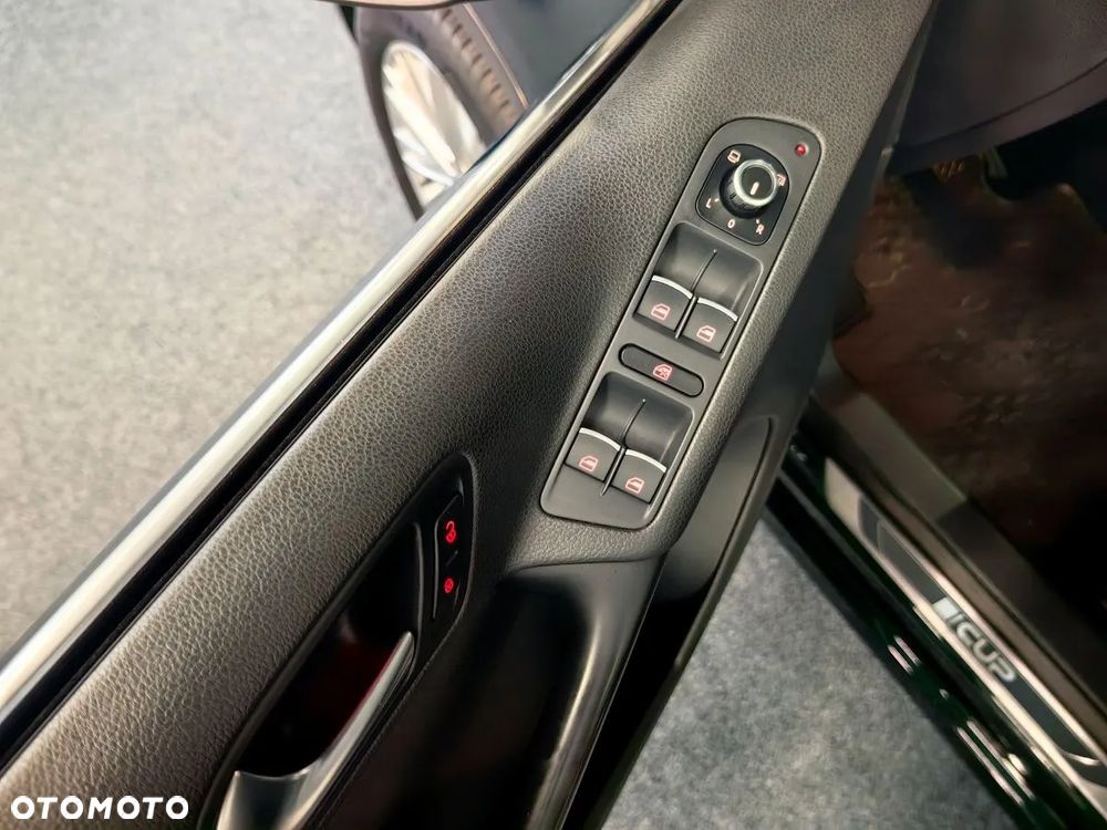 Volkswagen Tiguan 2.0 TDI 4Mot Sport&Style - 11