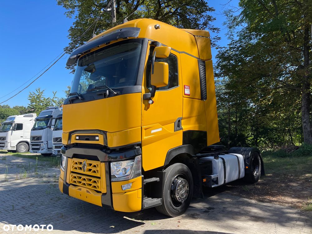 Renault T 480 - 3