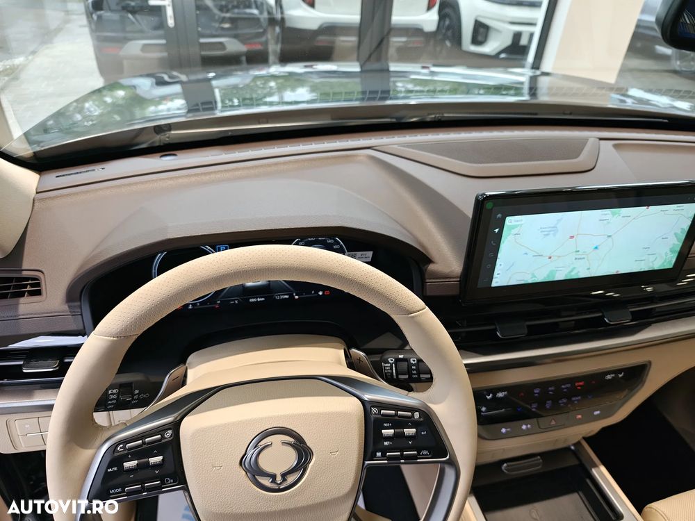 KGM Rexton - 29