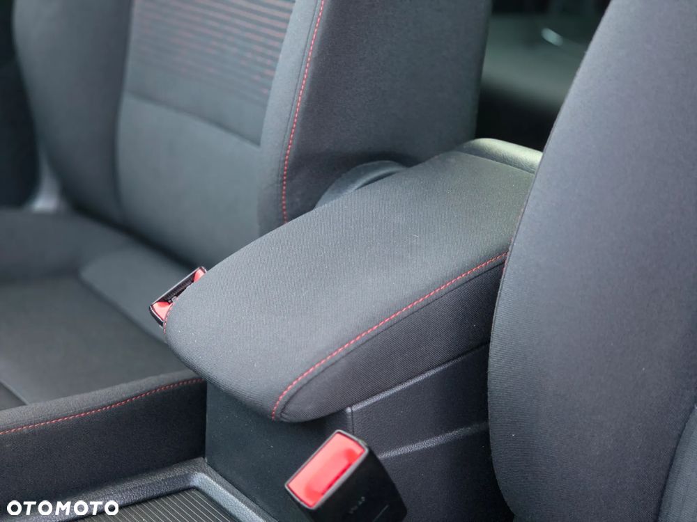 Volkswagen Golf Sportsvan 1.4 TSI (BlueMotion Technology) DSG Sound - 28