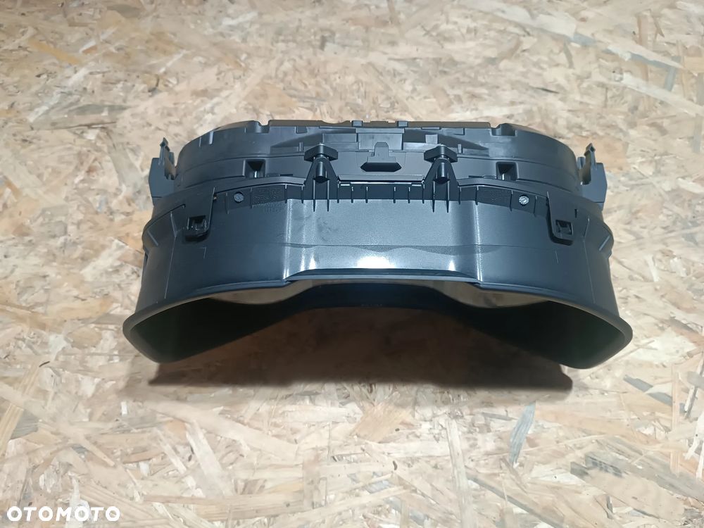 LICZNIK ZEGARY 565920751C SKODA KODIAQ - 2