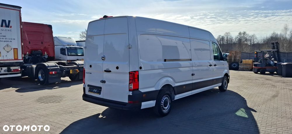 Volkswagen Crafter - 5