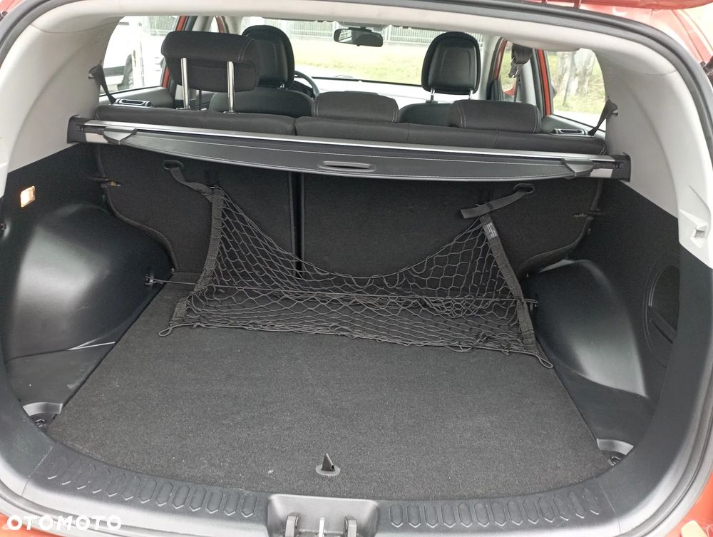 Kia Sportage 1.6 GDI M 2WD - 14