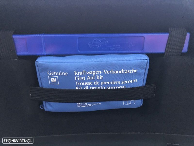 Opel Insignia Sports Tourer 1.6 CDTi Executive S/S - 24