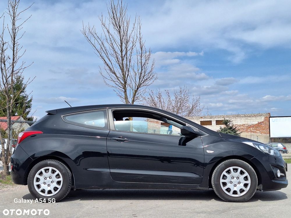 Hyundai i30 1.4 Classic - 3
