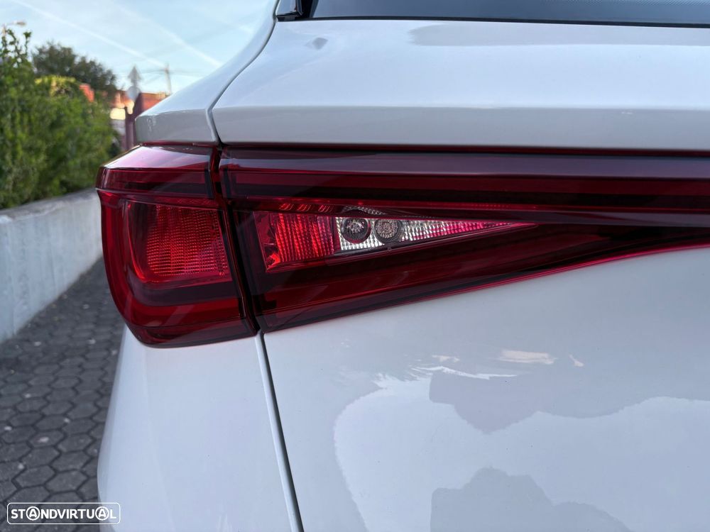 SEAT Leon ST 1.0 eTSI OPF DSG Style - 22