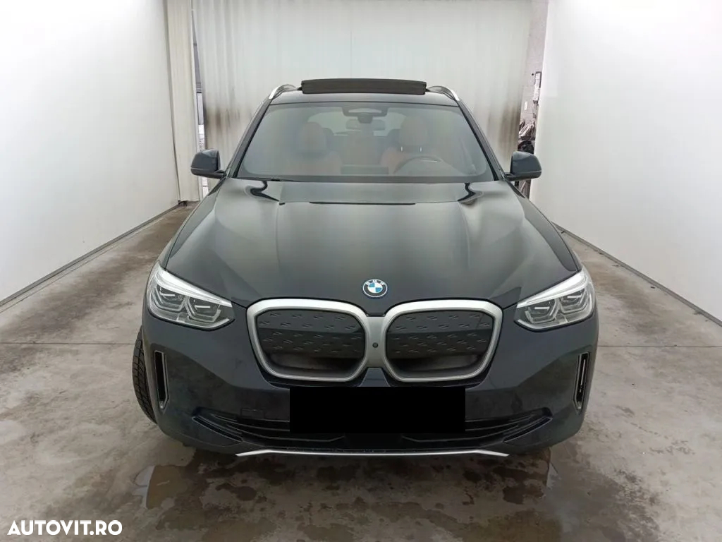 BMW iX3 Standard - 3