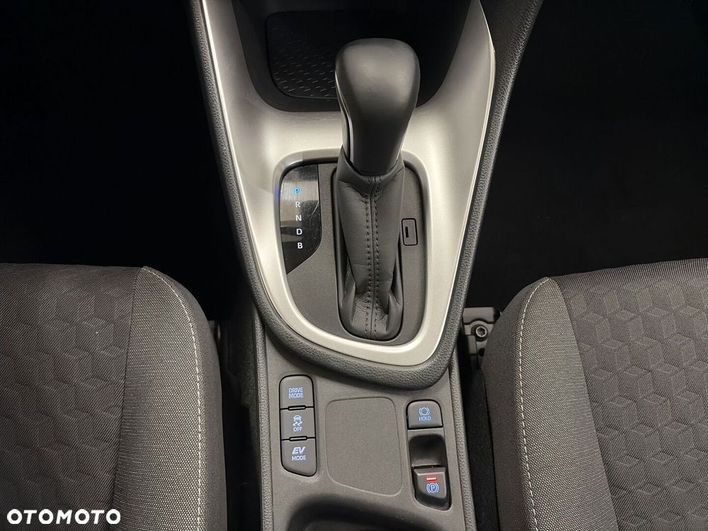 Toyota Yaris Hybrid 1.5 Comfort - 19