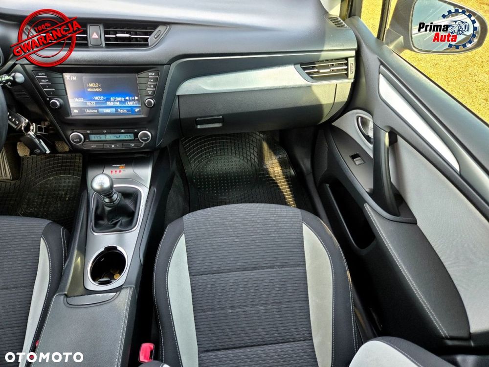 Toyota Avensis 2.0 D-4D Active Business - 27