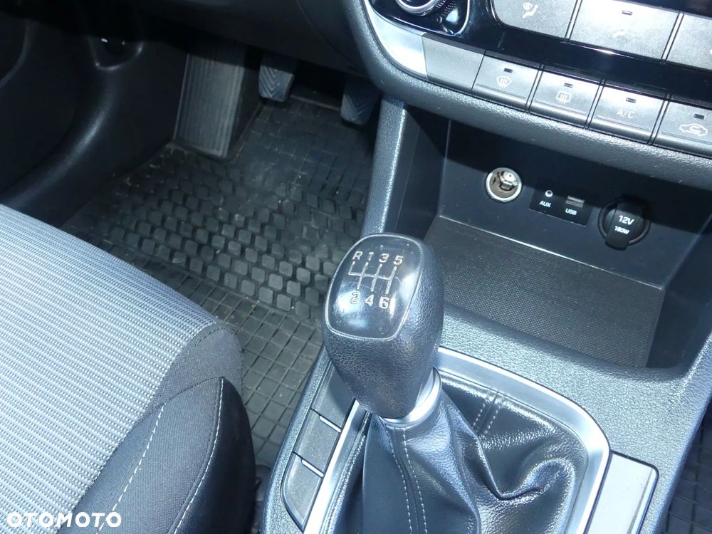 Hyundai i30 1.4 Style - 39