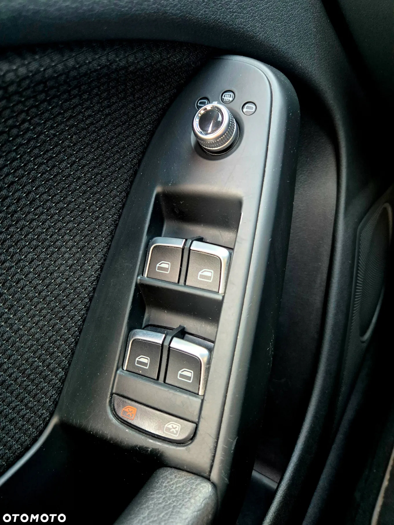 Audi A5 2.0 TDI clean diesel Multitronic - 10
