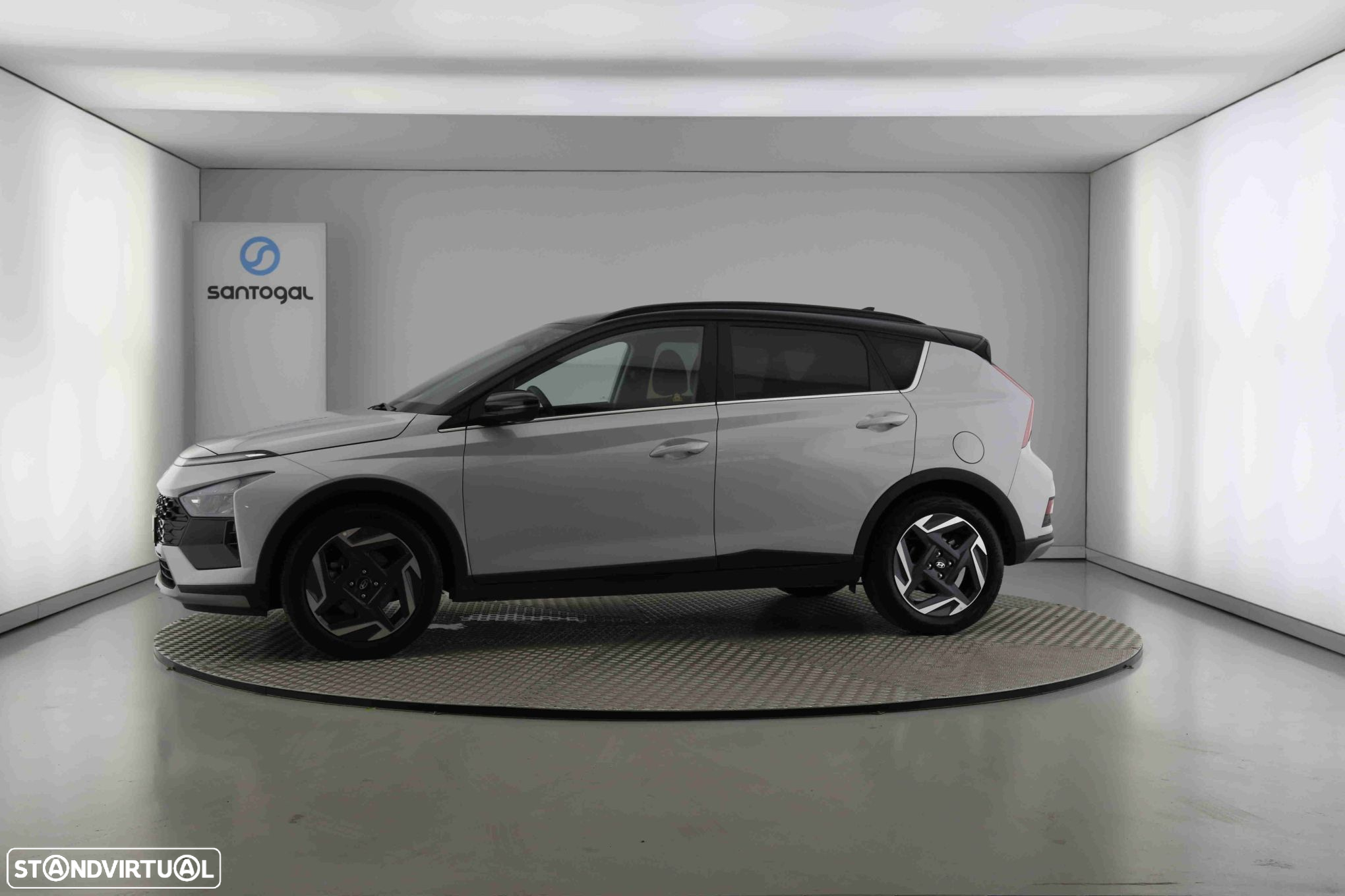 Hyundai Bayon 1.0 T-GDI Premium TT - 6