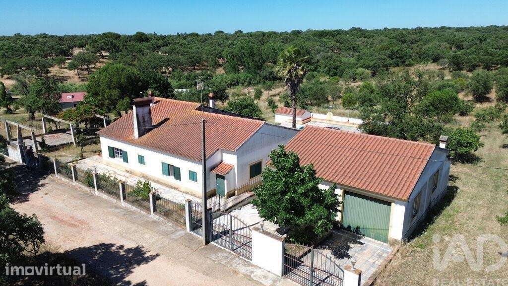 Quinta T4 em Abela de 294,52 m2 - Grande imagem: 5/40