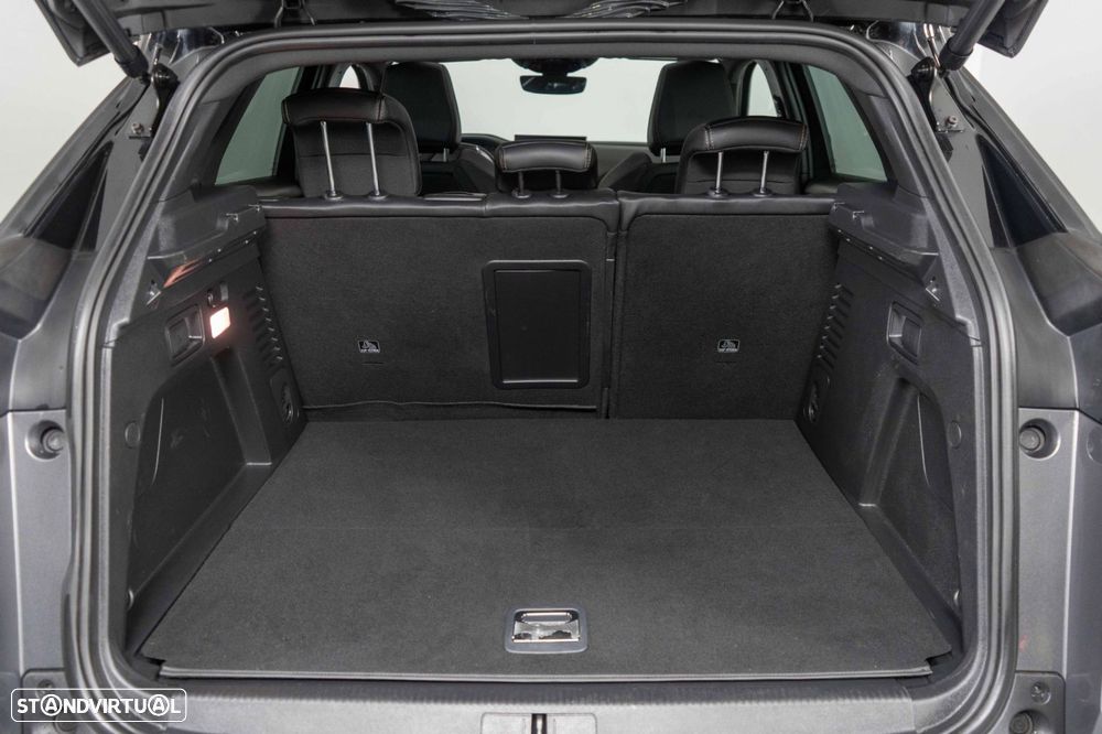 Peugeot 3008 1.6 Hybrid GT e-EAT8 - 14