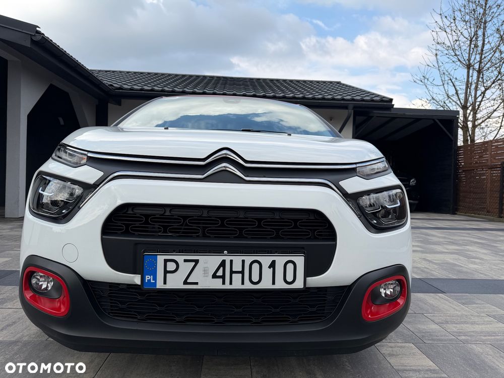 Citroën C3 1.2 PureTech Shine - 4