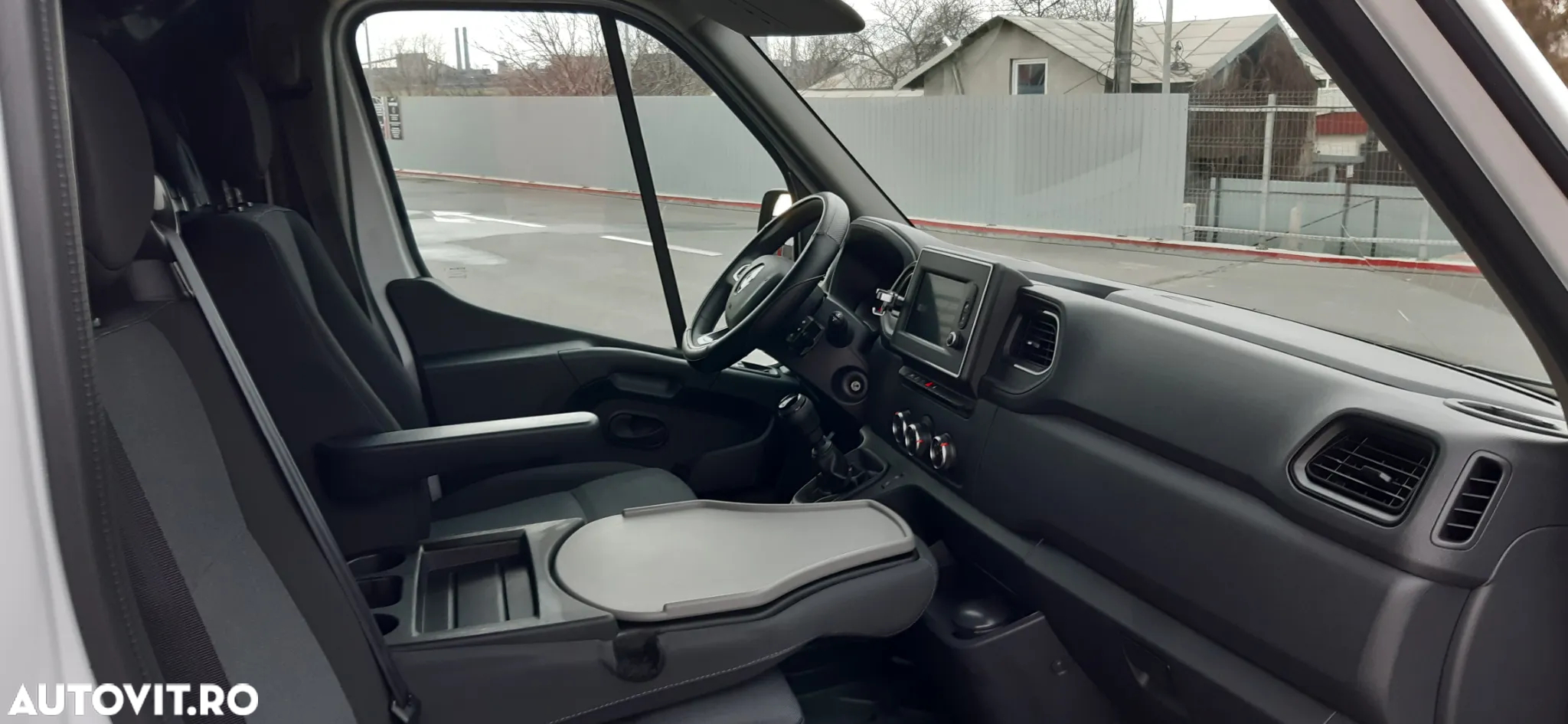 Renault MASTER - 8