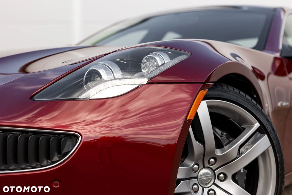 Fisker Karma Ecosport - 14
