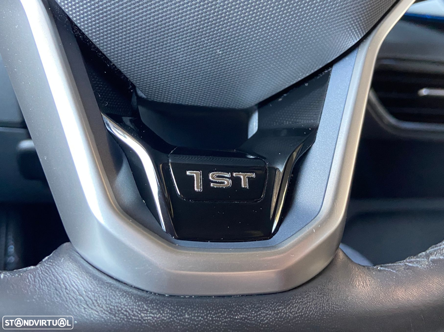 VW ID.3 Pro Performance 1st - 13