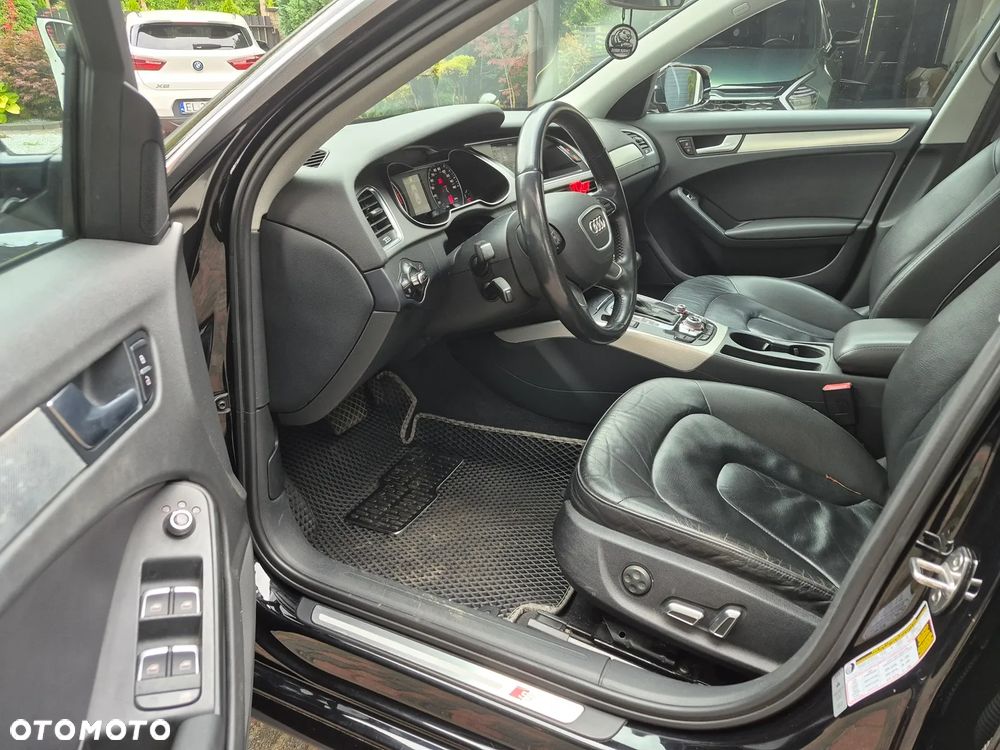 Audi A4 Limousine - 20