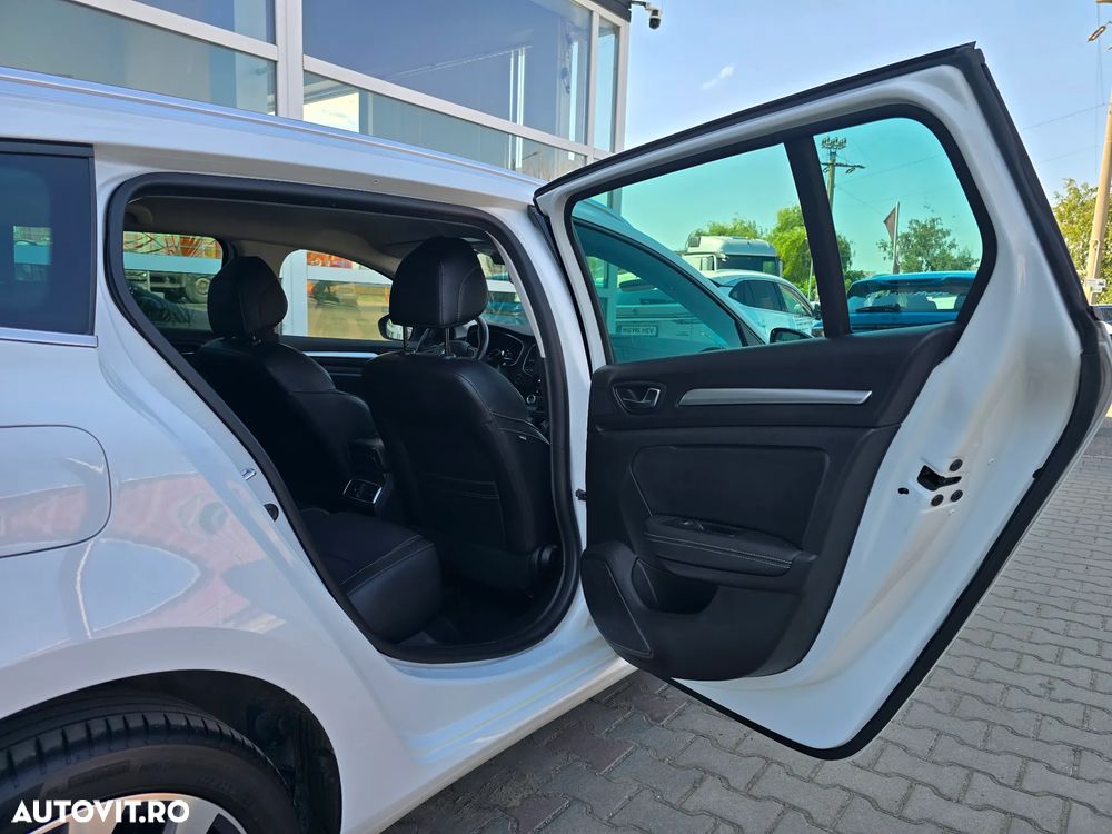 Renault Megane - 12