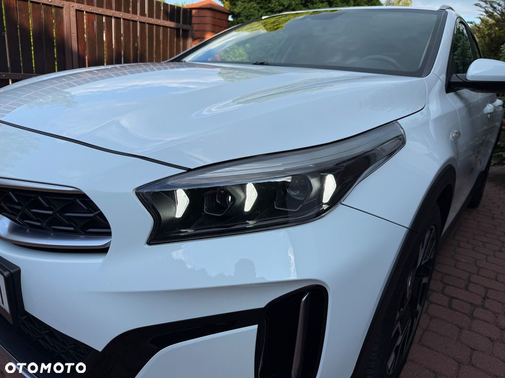 Kia XCeed - 26