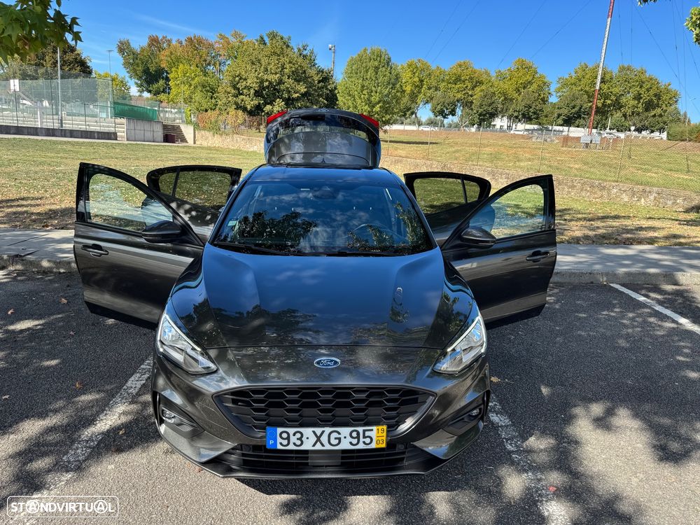 Ford Focus - 41