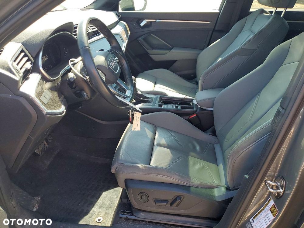 Audi Q3 45 TFSI Quattro S tronic S line - 7