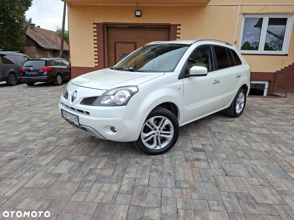 Renault Koleos