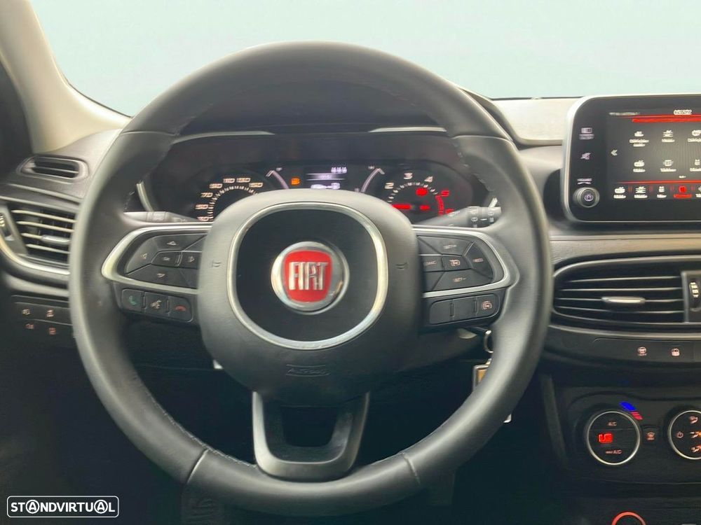 Fiat Tipo - 13