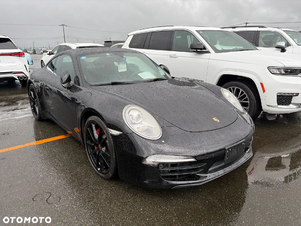Porsche 911 - 2