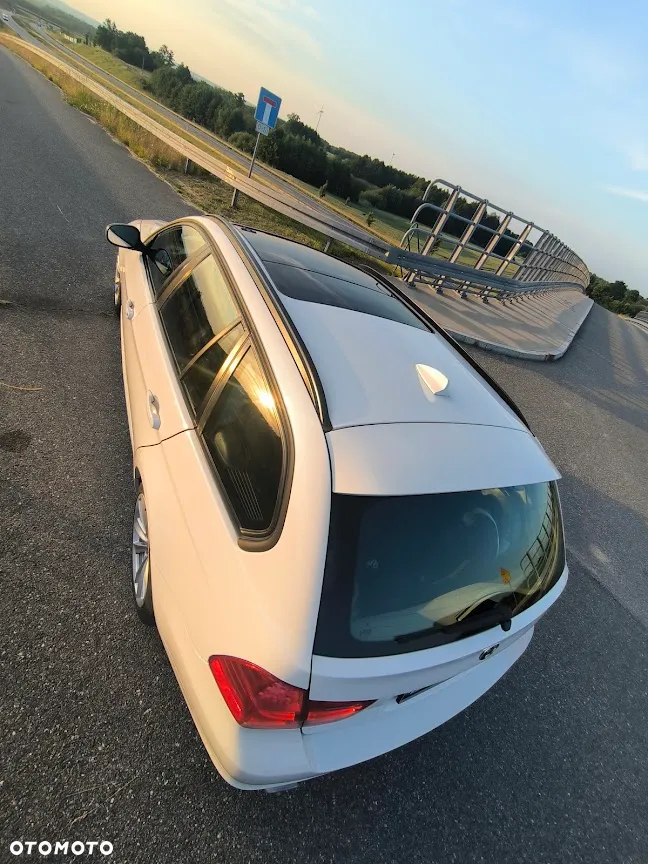 BMW Seria 3 320d xDrive DPF Touring Edition Fleet Sport - 6
