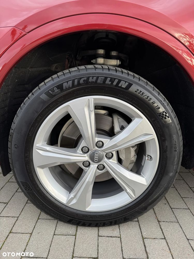 Audi Q5 2.0 TFSI Quattro S tronic sport - 10