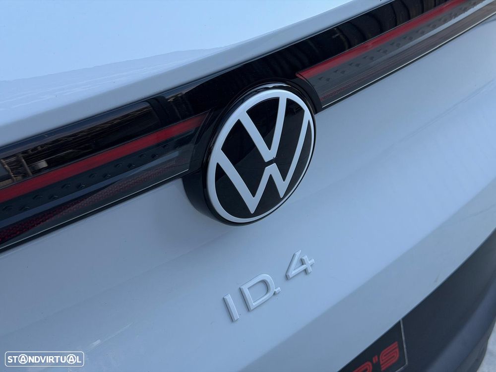 VW ID.4 52 kWh Pure - 5