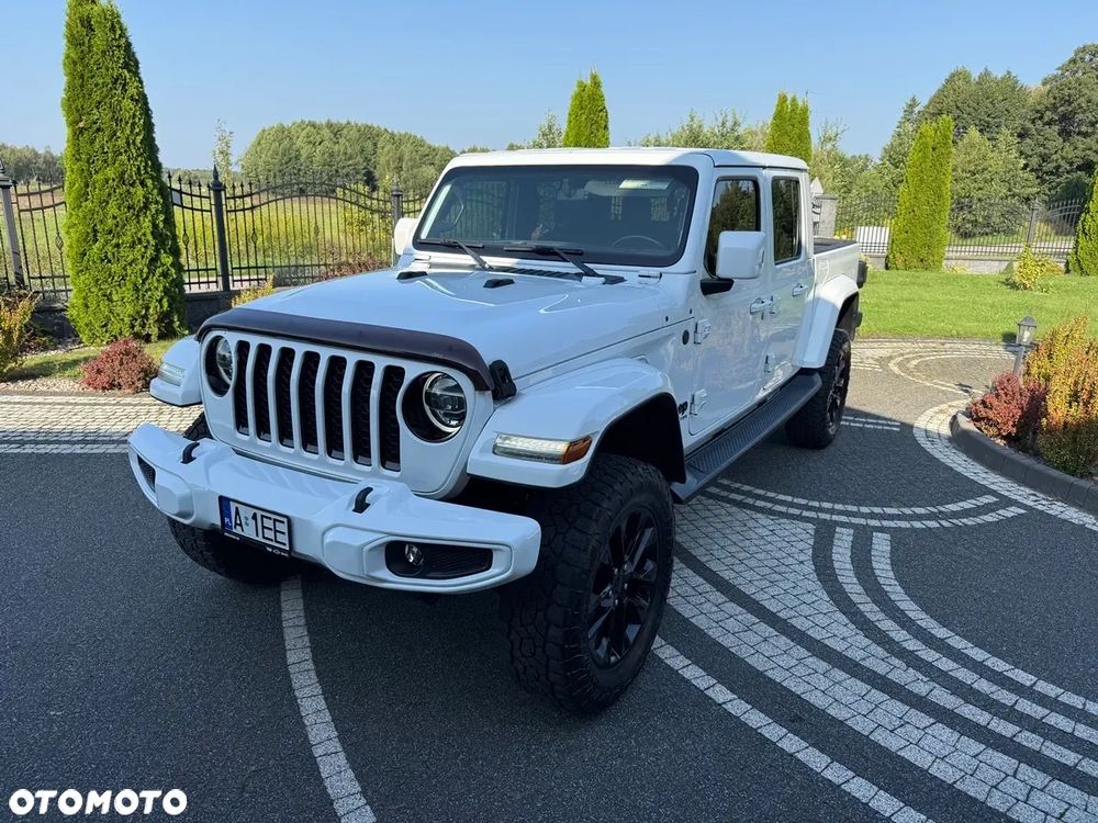 Jeep Gladiator - 13