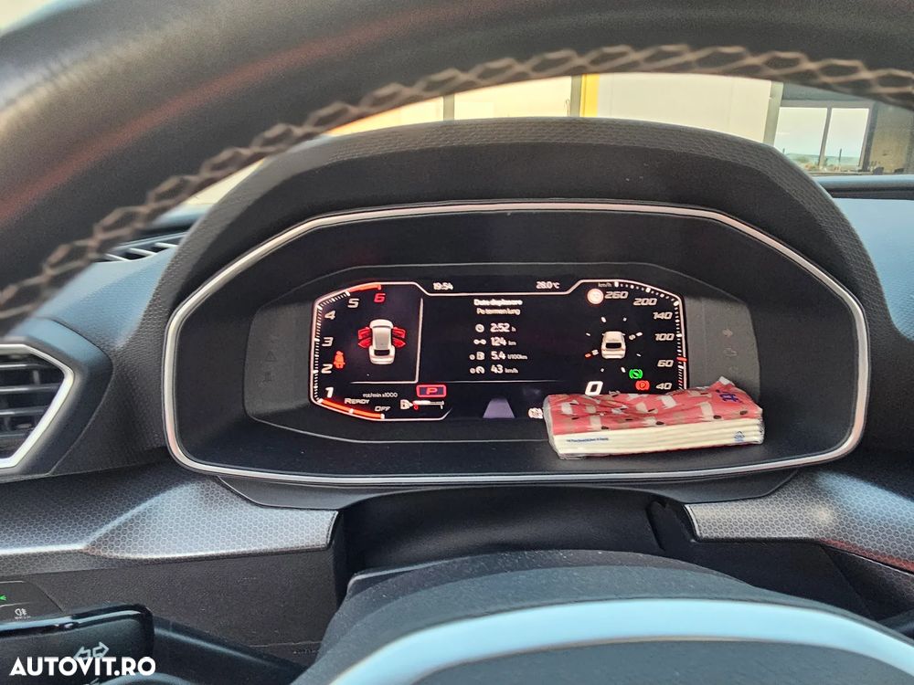 Seat Leon - 18