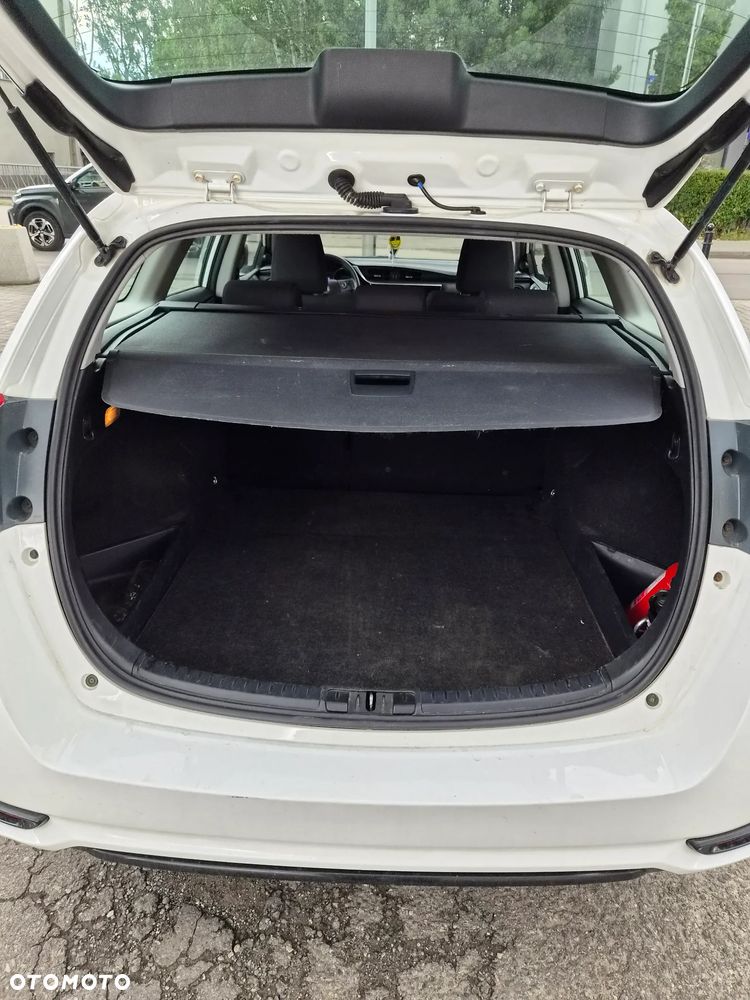 Toyota Auris 1.33 VVT-i Active - 16