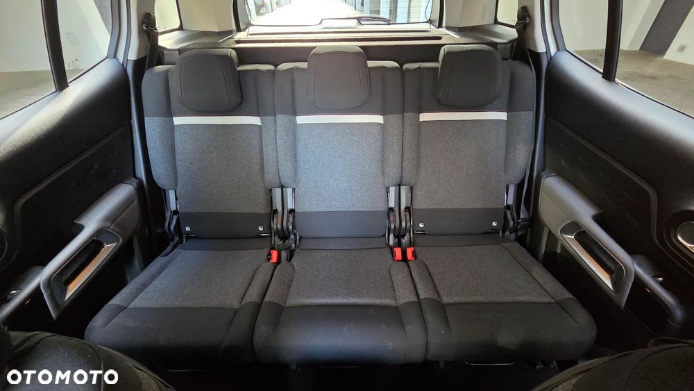 Citroën C5 Aircross 1.2 PureTech Live - 14